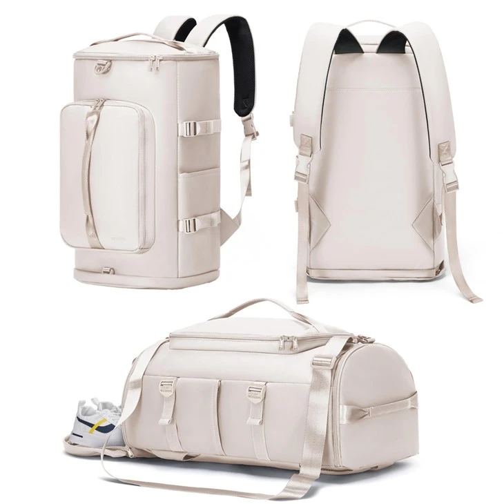 Gym Duffel Travel Backpack suppliers