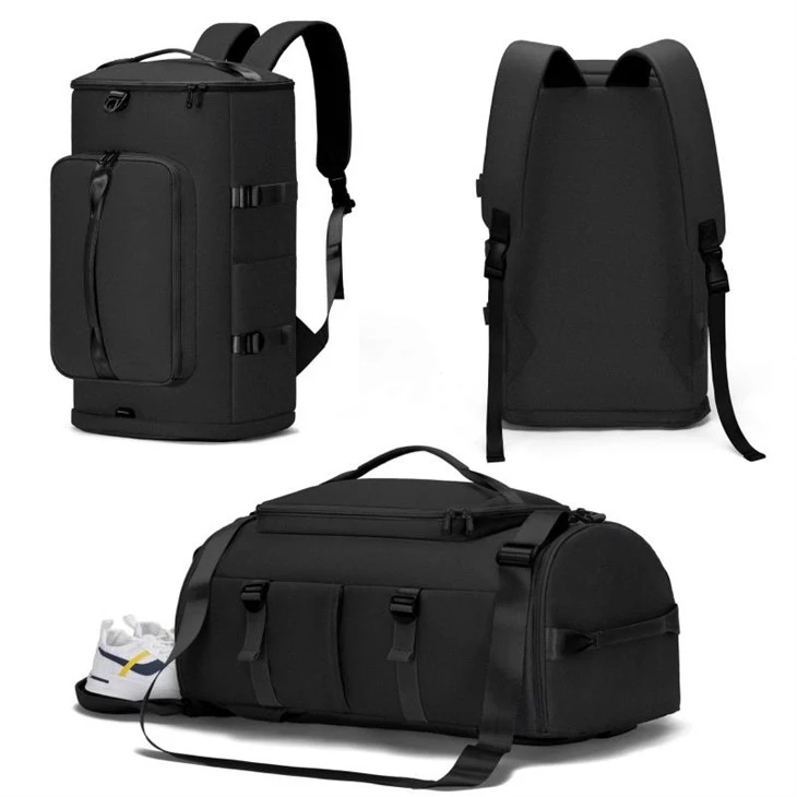 Rucsac de călătorie Gym Duffel