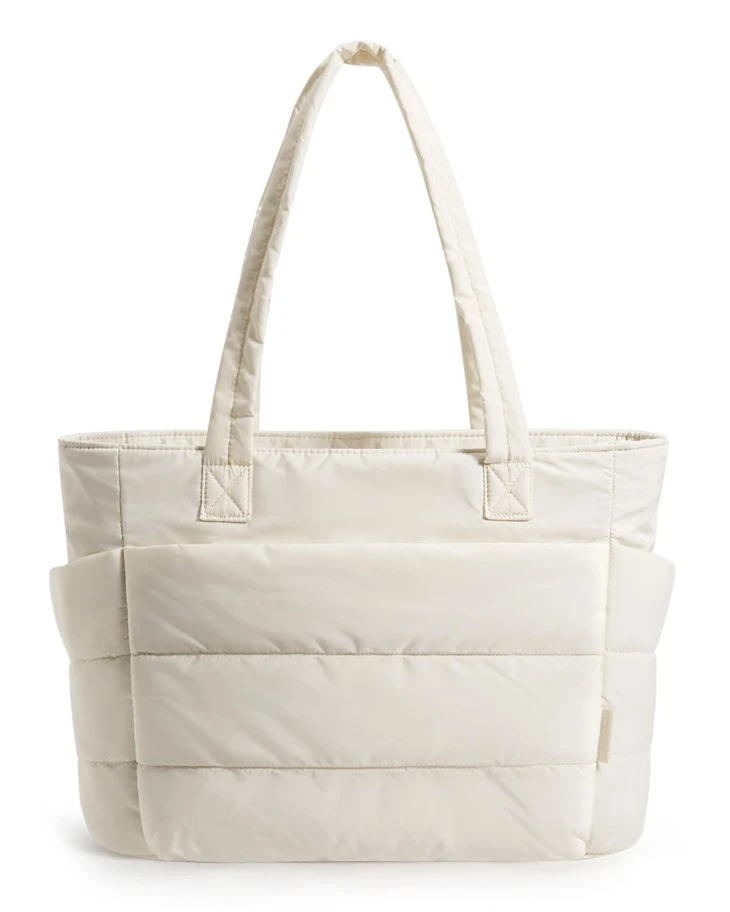 Lightweight Puffy Tote Bag suppliers