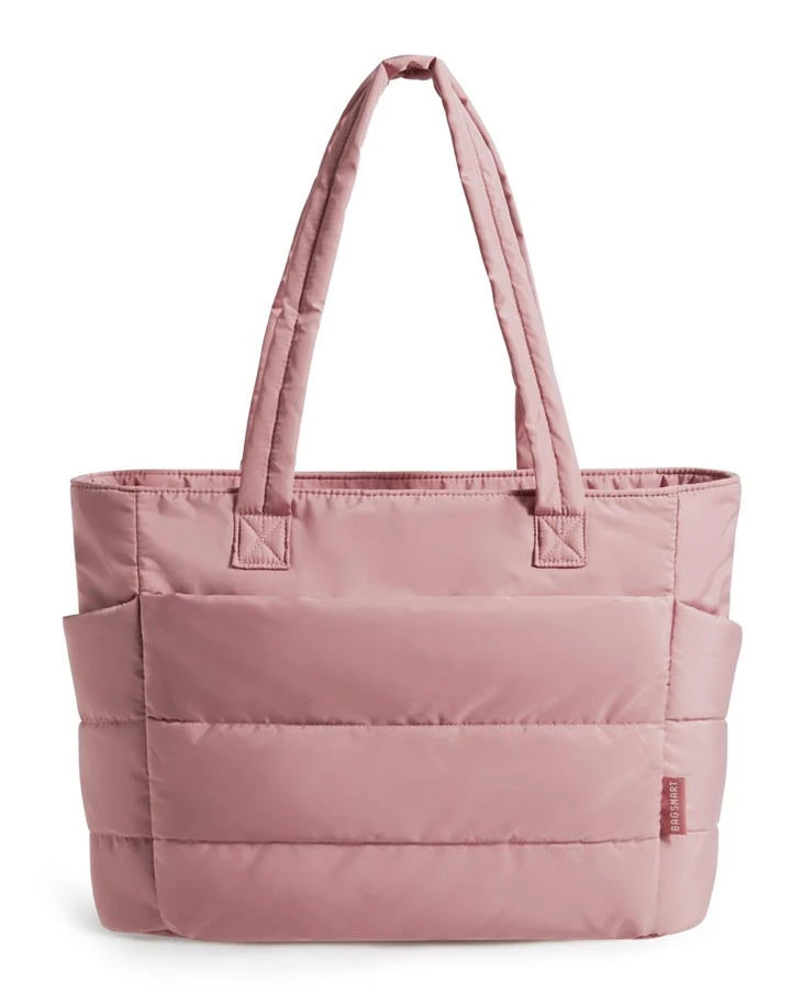 Lightweight Puffy Tote Bag factory