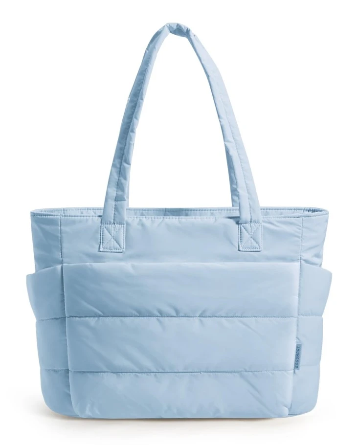 Lightweight Puffy Tote Bag factory