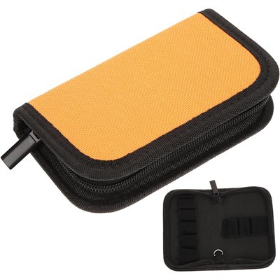 Accesorii Geanta de depozitare Canvas