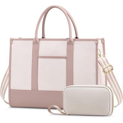 Geanta de birou pentru laptop Canvas 15.6