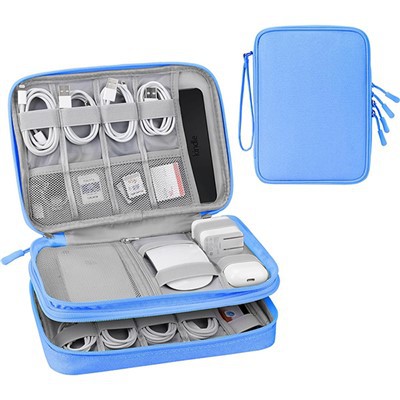 Geantă de depozitare din pânză pentru linia de date