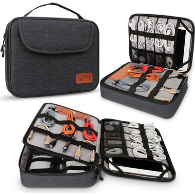 Geantă de depozitare digitală din pânză