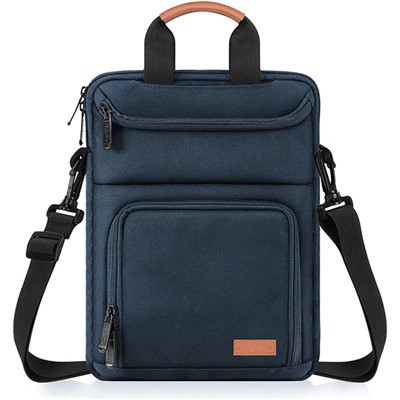 Maner geanta de birou pentru laptop